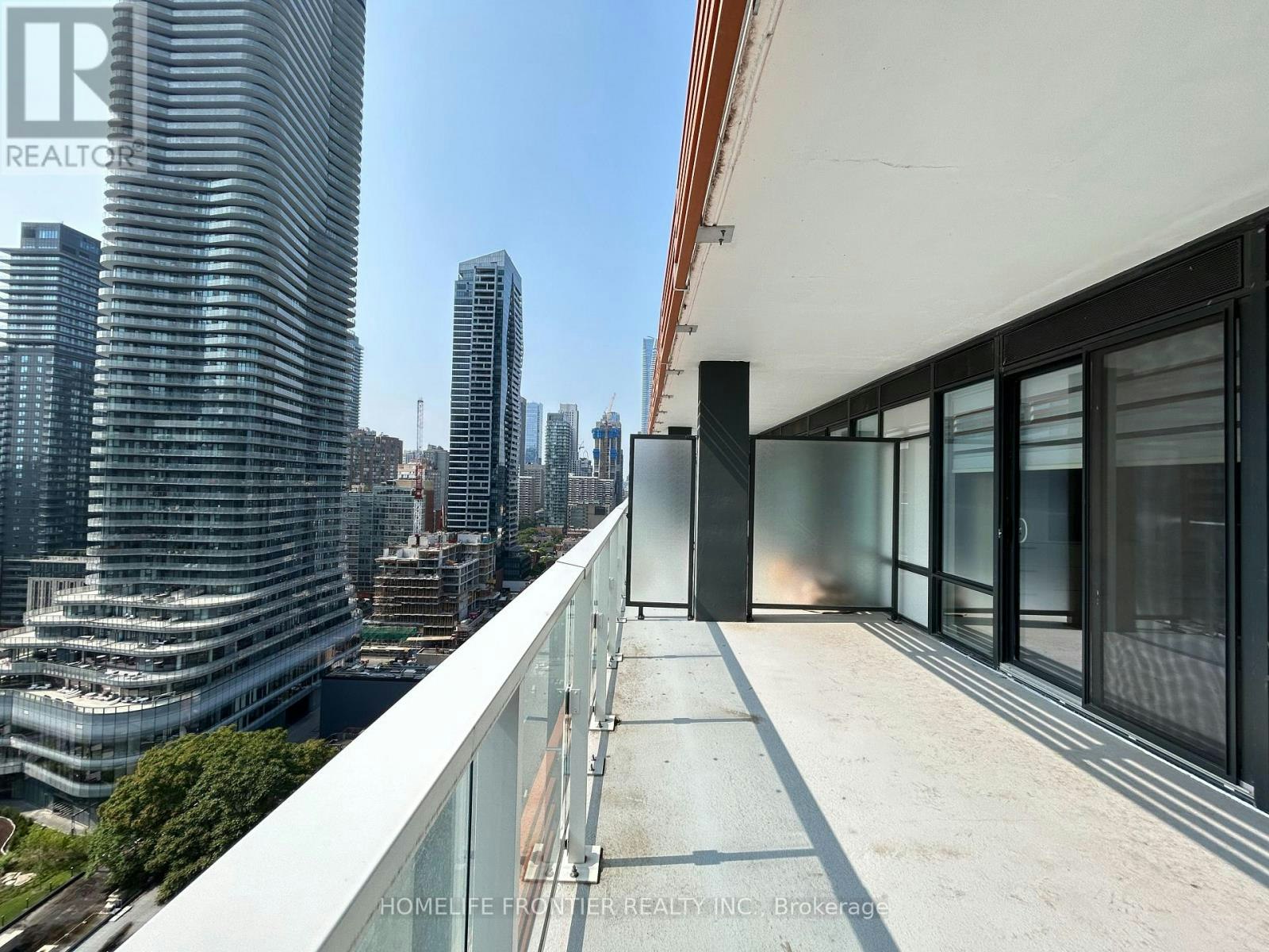 1807-18 Maitland Terrace, Toronto, ON, M4Y 0H2 - 22