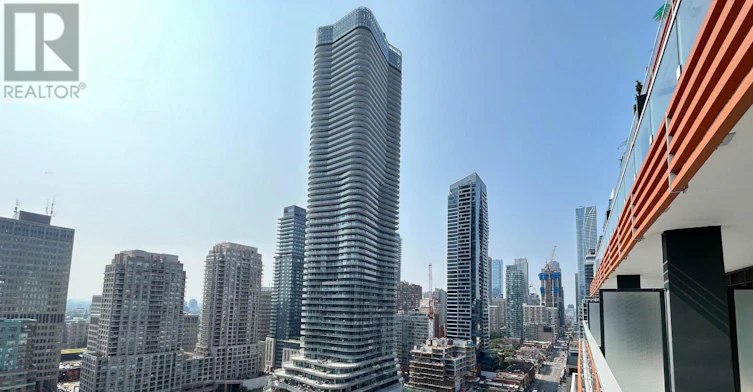 1807-18 Maitland Terrace, Toronto, ON, M4Y 0H2 - 23