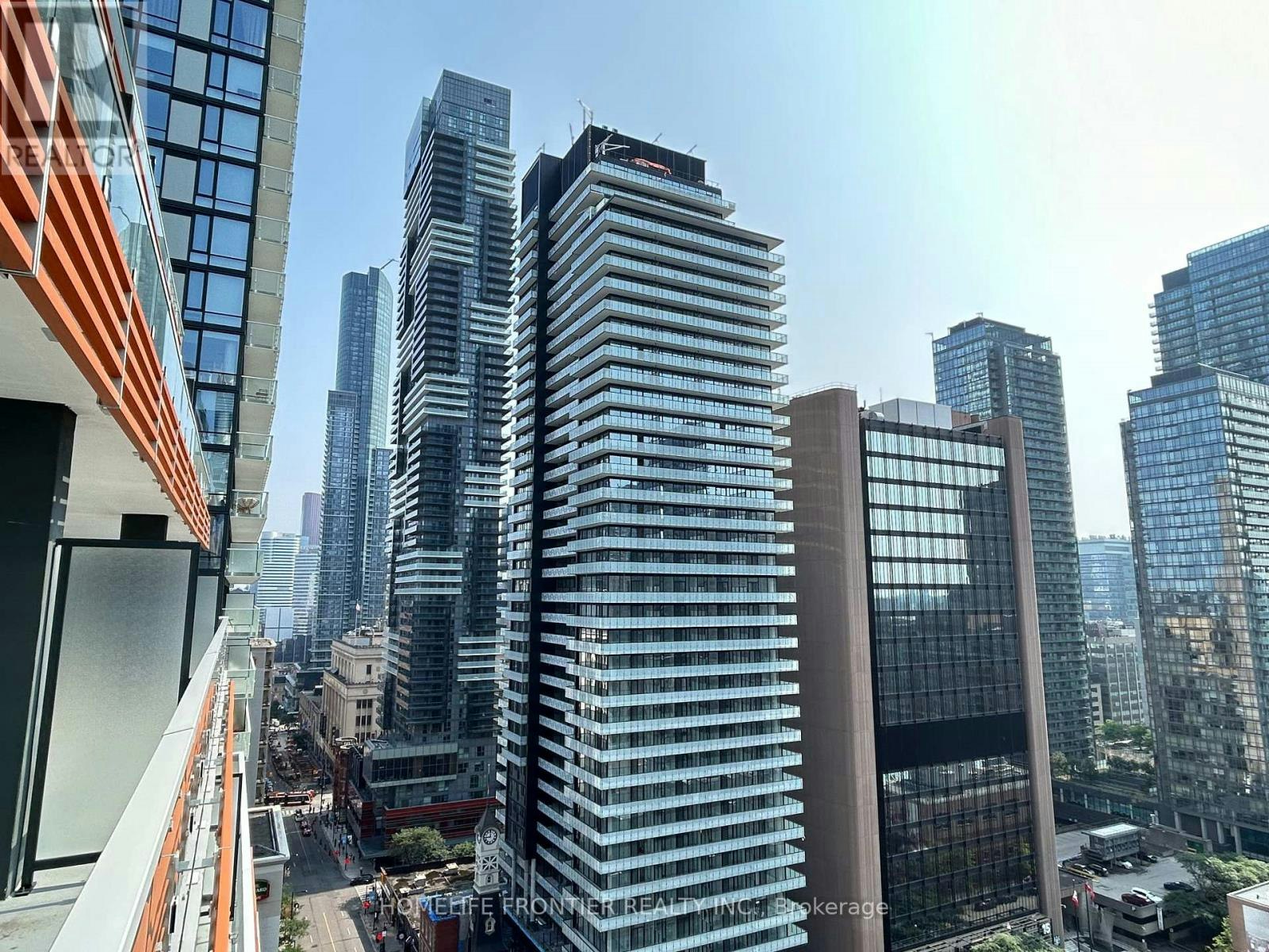 1807-18 Maitland Terrace, Toronto, ON, M4Y 0H2 - 25
