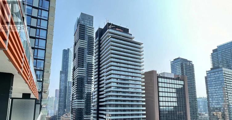 1807-18 Maitland Terrace, Toronto, ON, M4Y 0H2 - 25