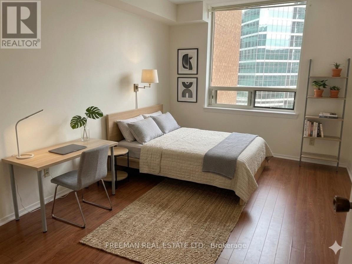 1021-633 Bay Street, Toronto, ON, M5G 2G4 - 13