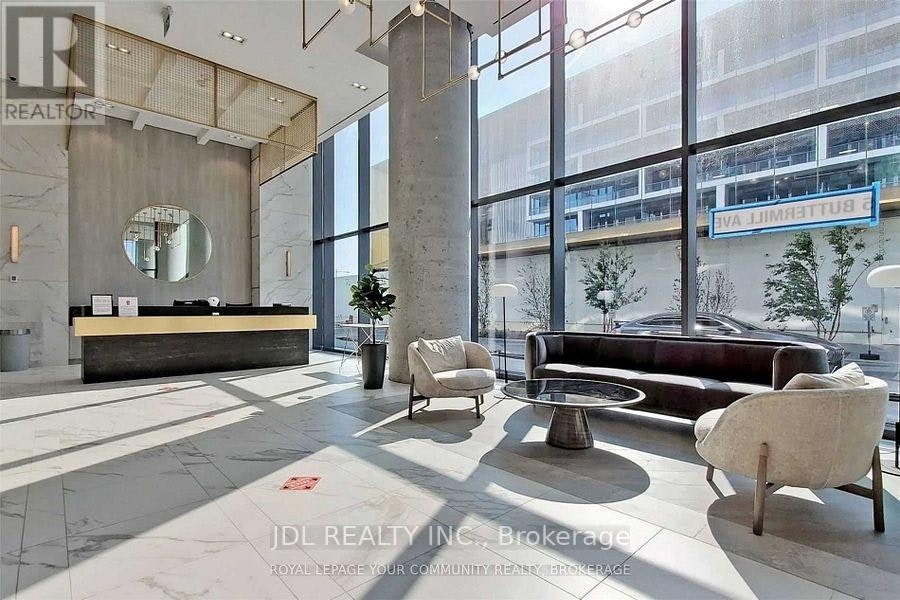4011-5 Buttermill Avenue, Vaughan, ON, L4K 0J5 - 10