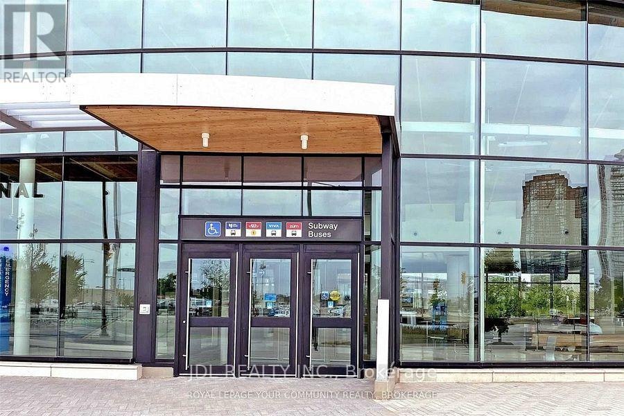 4011-5 Buttermill Avenue, Vaughan, ON, L4K 0J5 - 14
