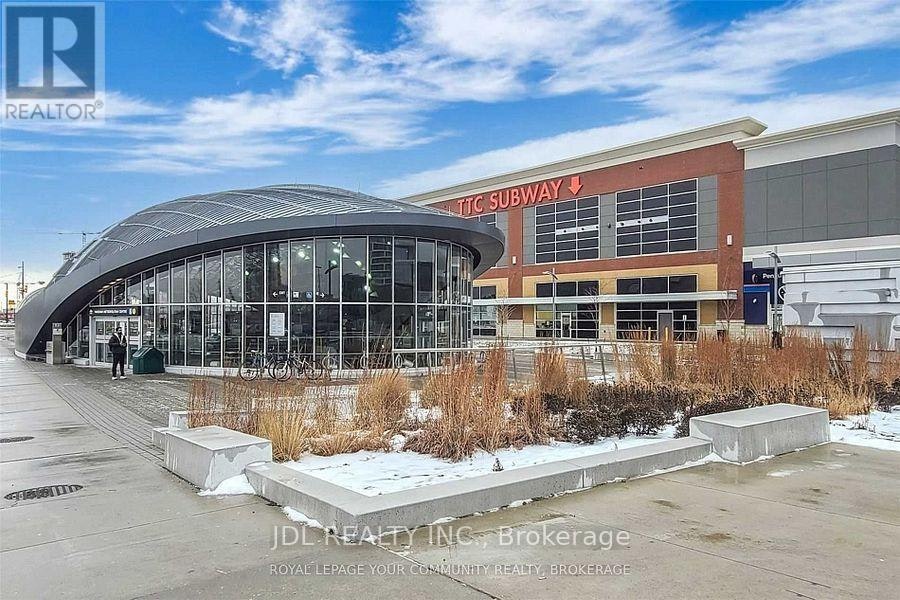 4011-5 Buttermill Avenue, Vaughan, ON, L4K 0J5 - 12