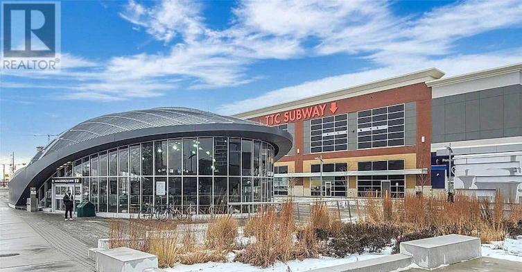 4011-5 Buttermill Avenue, Vaughan, ON, L4K 0J5 - 12