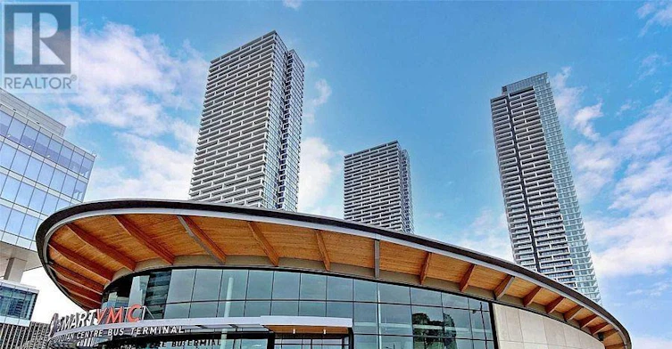 4011-5 Buttermill Avenue, Vaughan, ON, L4K 0J5 - 13