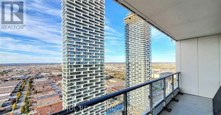 4011-5 Buttermill Avenue, Vaughan, ON, L4K 0J5 - 7