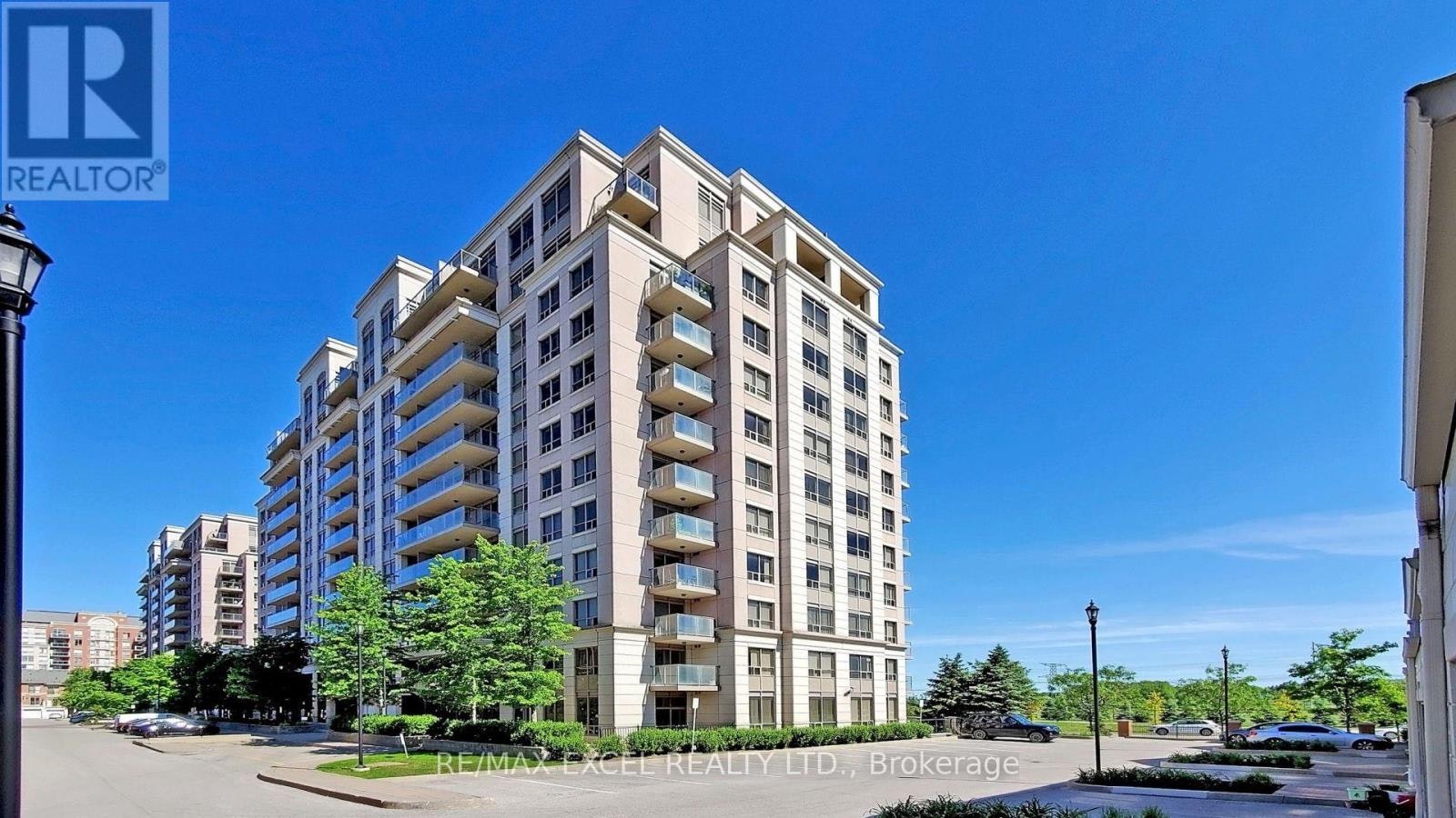 202-37 Galleria Parkway, Markham, ON, L3T 0A5