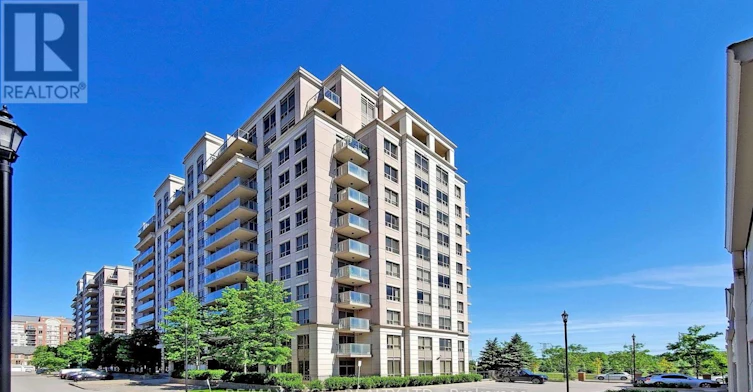 202-37 Galleria Parkway, Markham, ON, L3T 0A5
