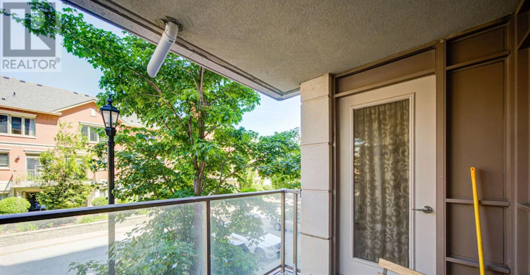 202-37 Galleria Parkway, Markham, ON, L3T 0A5 - 39