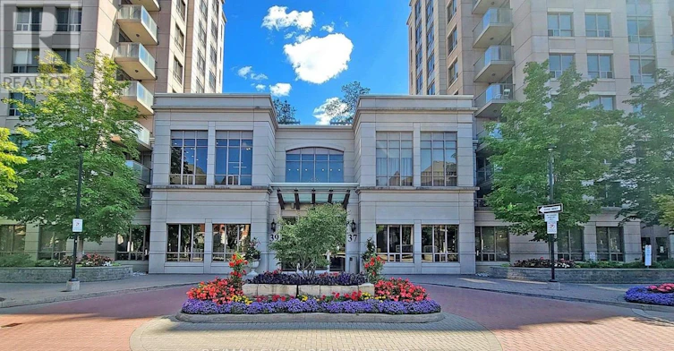 202-37 Galleria Parkway, Markham, ON, L3T 0A5 - 3