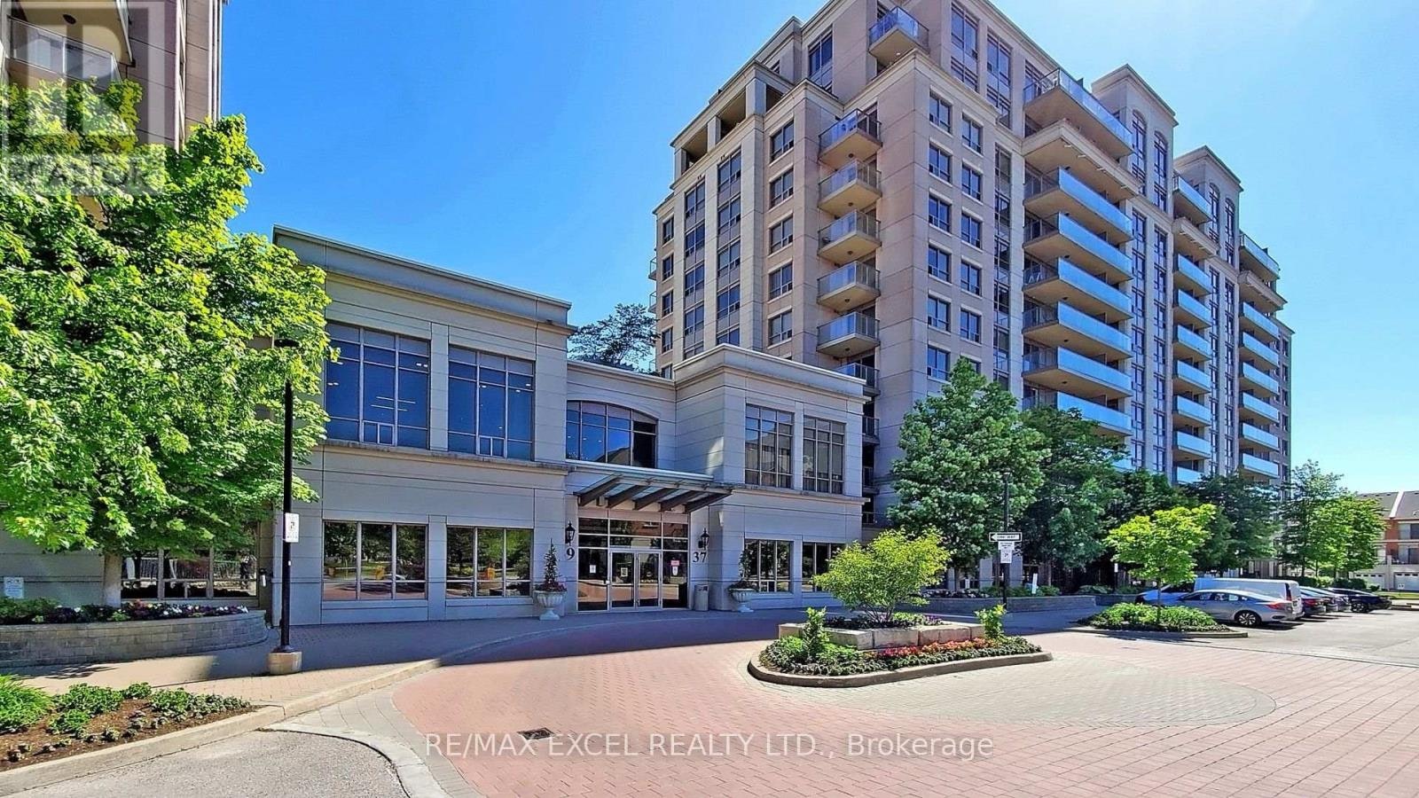 202-37 Galleria Parkway, Markham, ON, L3T 0A5 - 2
