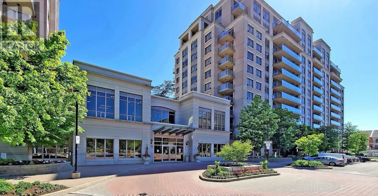 202-37 Galleria Parkway, Markham, ON, L3T 0A5 - 2