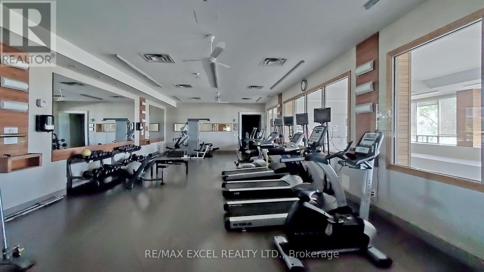 202-37 Galleria Parkway, Markham, ON, L3T 0A5 - 45