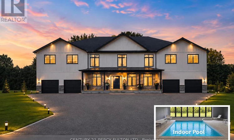 86 Woodland Drive Pine