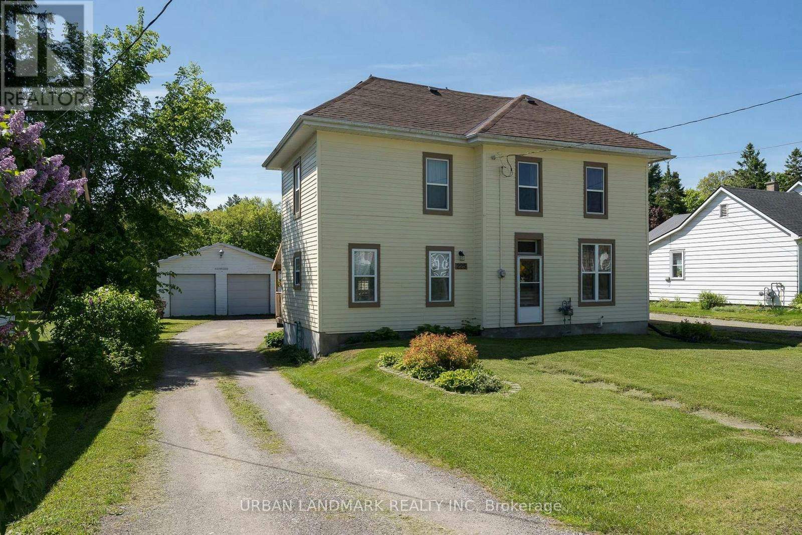 225 St Lawrence Street W, Madoc, ON, K0K 2K0