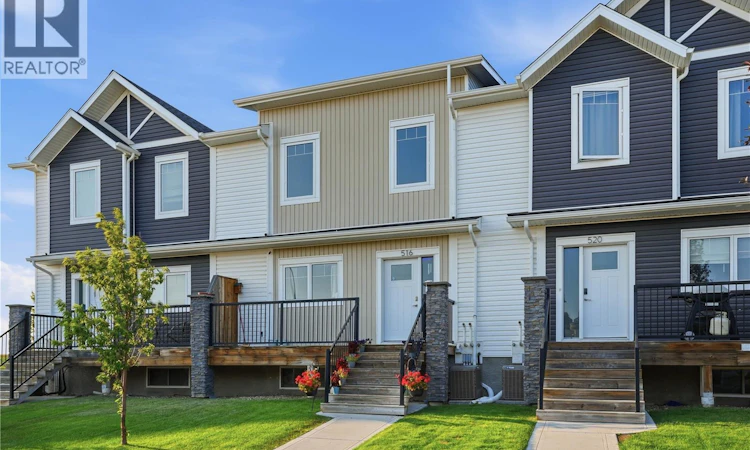 516 Kloppenburg Crescent