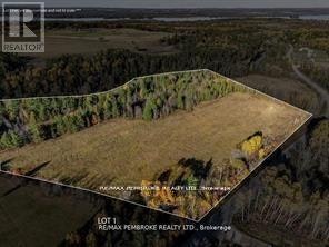 0 Thomson Road, Horton, ON, K7V 0A5