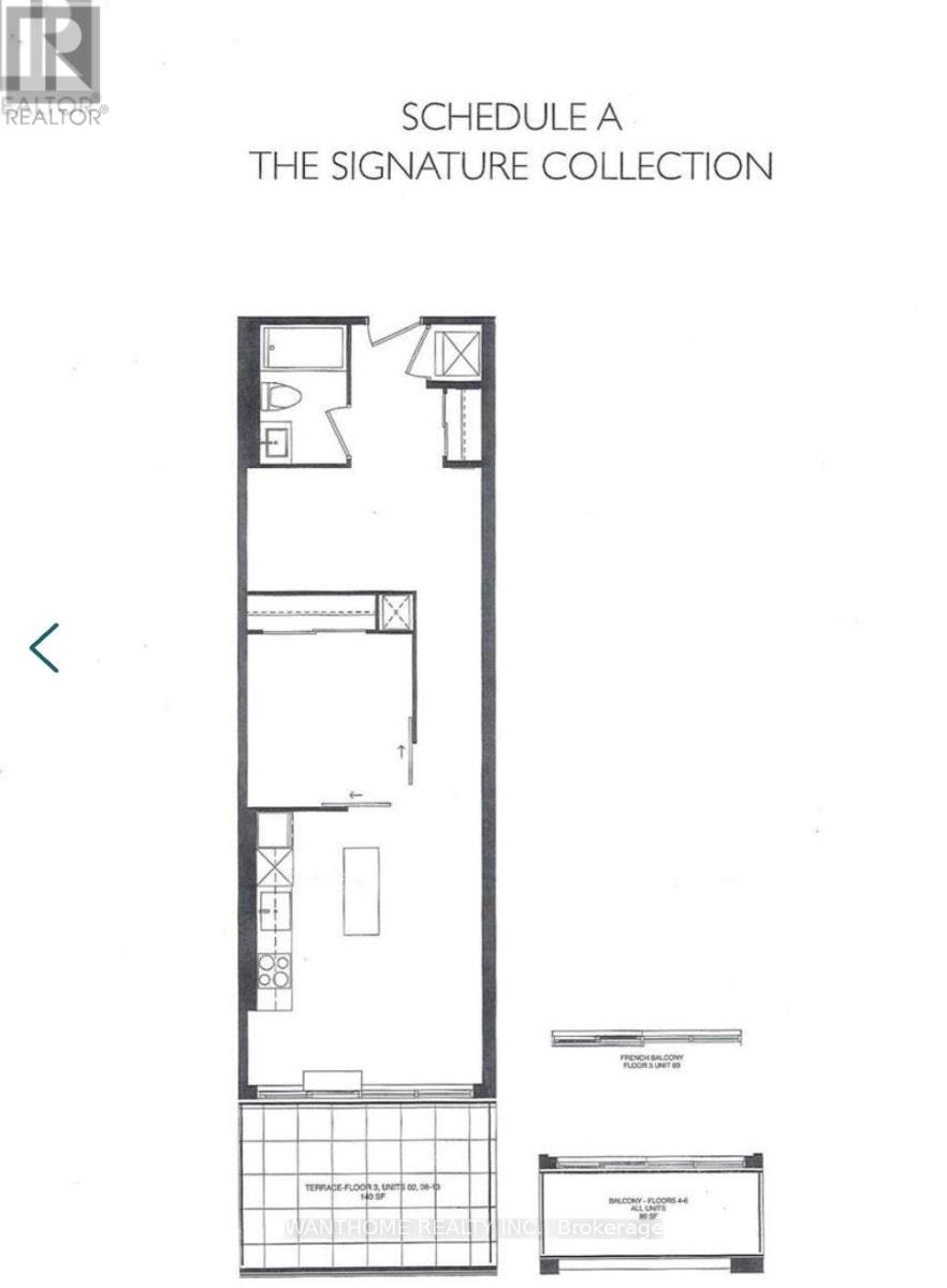 511K-180 Enterprise Boulevard, Markham, ON, L6G 1B3 - 17