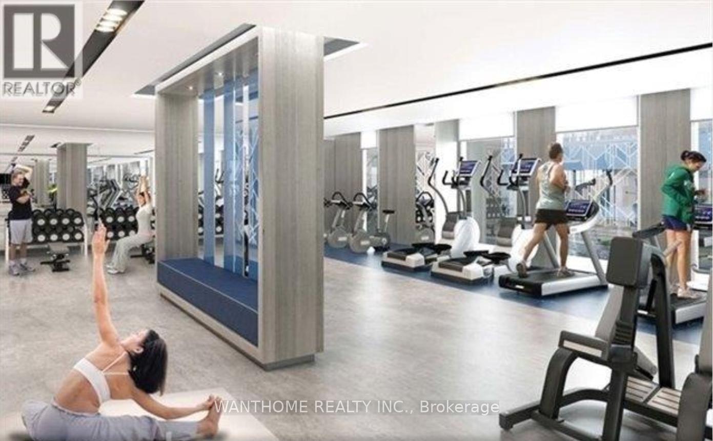 511K-180 Enterprise Boulevard, Markham, ON, L6G 1B3 - 2