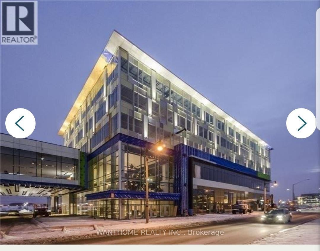511K-180 Enterprise Boulevard, Markham, ON, L6G 1B3 - 16
