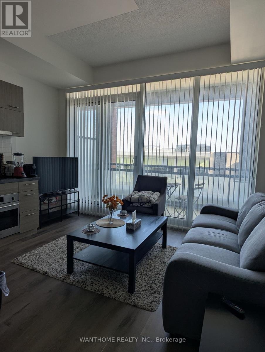 511K-180 Enterprise Boulevard, Markham, ON, L6G 1B3 - 6
