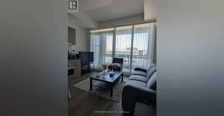 511K-180 Enterprise Boulevard, Markham, ON, L6G 1B3 - 6