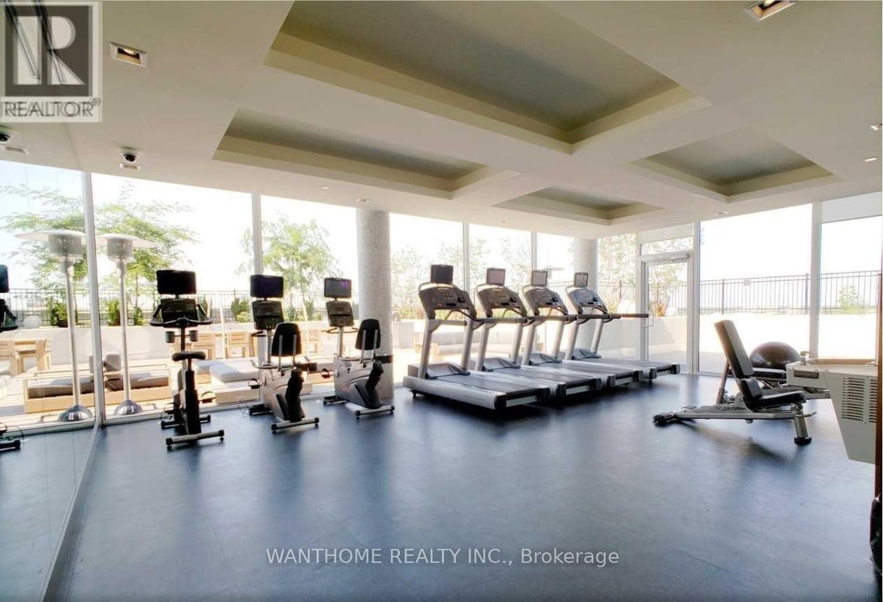 511K-180 Enterprise Boulevard, Markham, ON, L6G 1B3 - 3