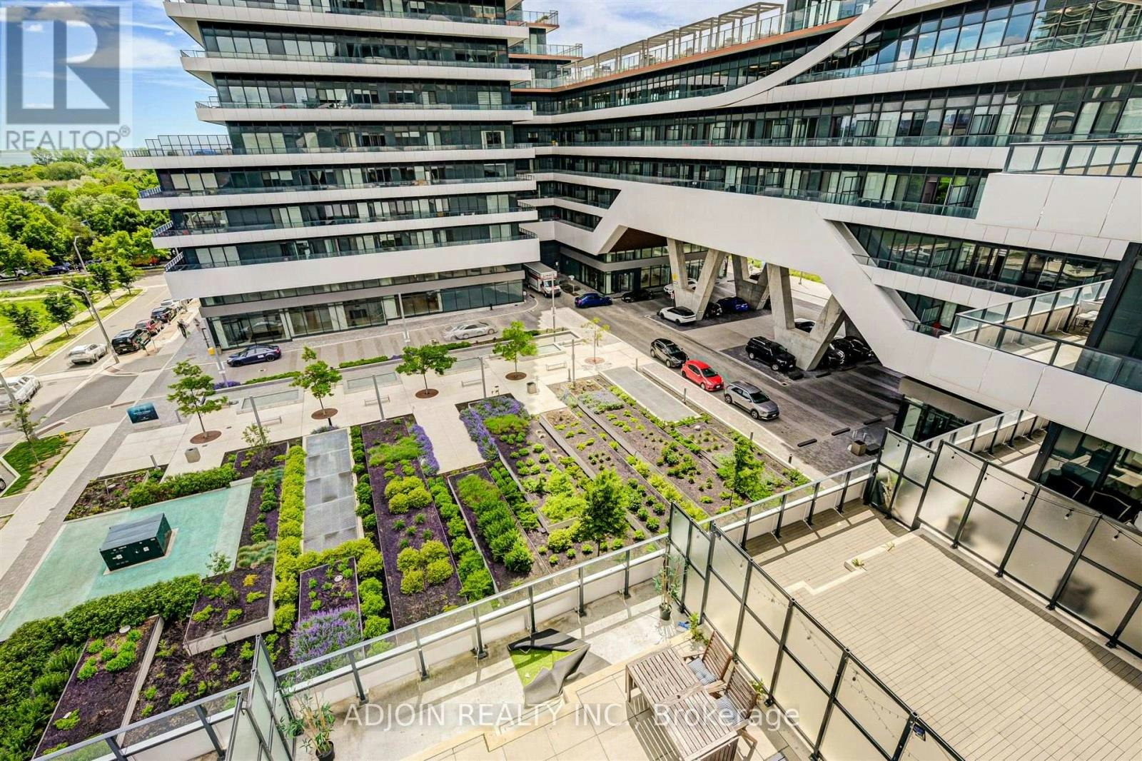434-30 Shore Breeze Drive, Toronto, ON, M8V 0J1 - 4