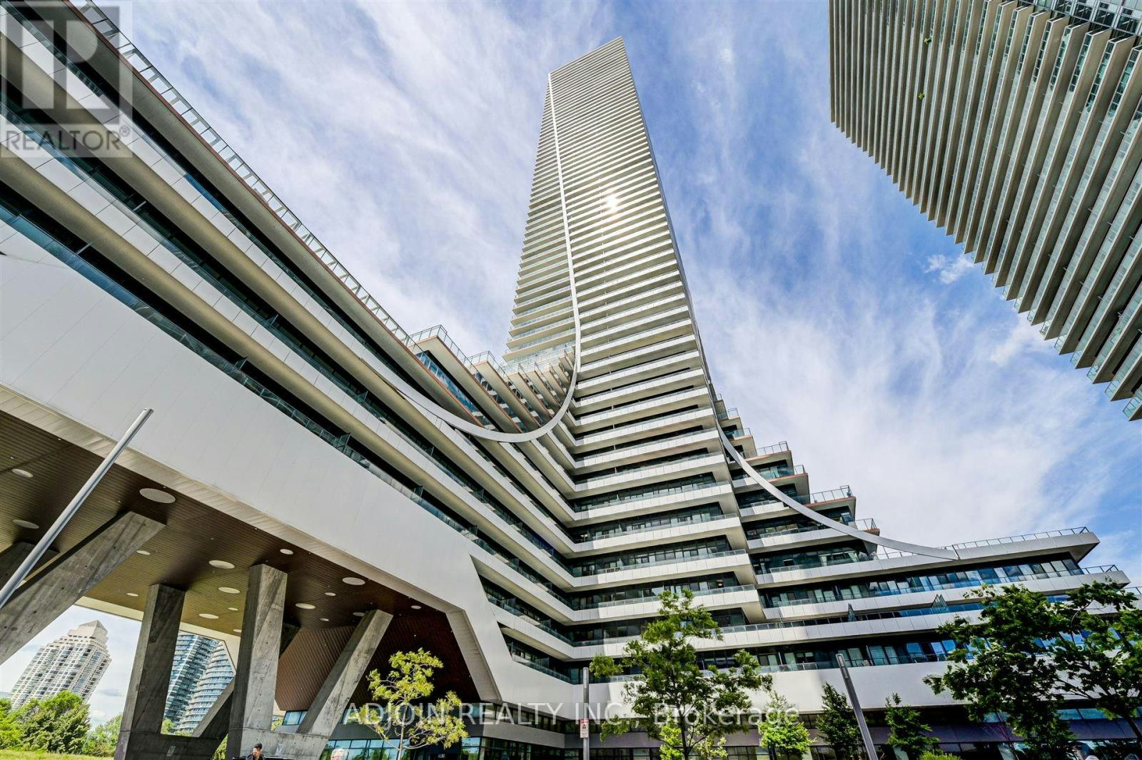 434-30 Shore Breeze Drive, Toronto, ON, M8V 0J1 - 2