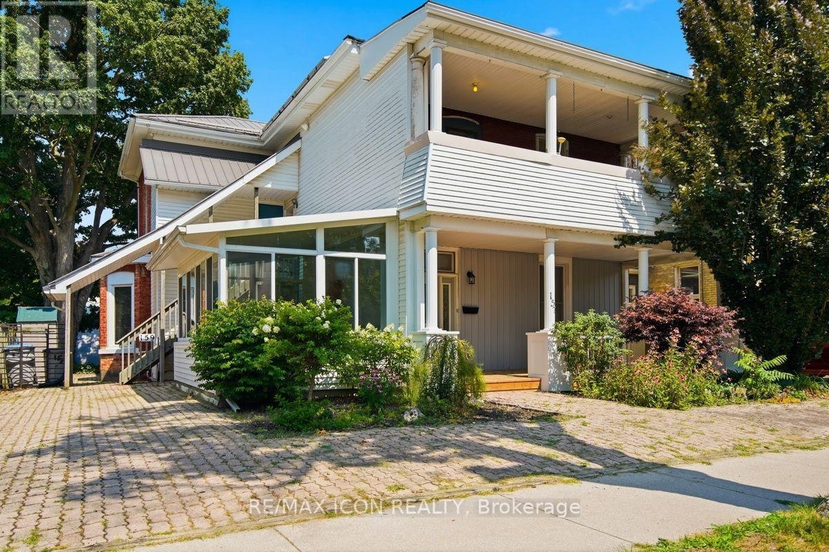159 Front Street W, Strathroy, ON, N7G 1Y1