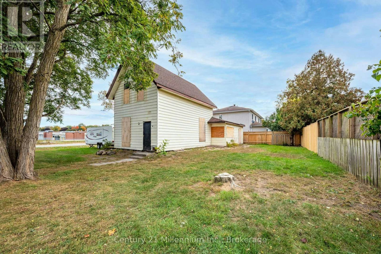 469 Robert Street, Midland, ON, L4R 2M4