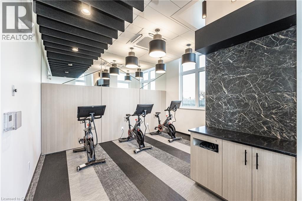 411-101 Golden Eagle Road, Waterloo, ON, N2V 1C3 - 34