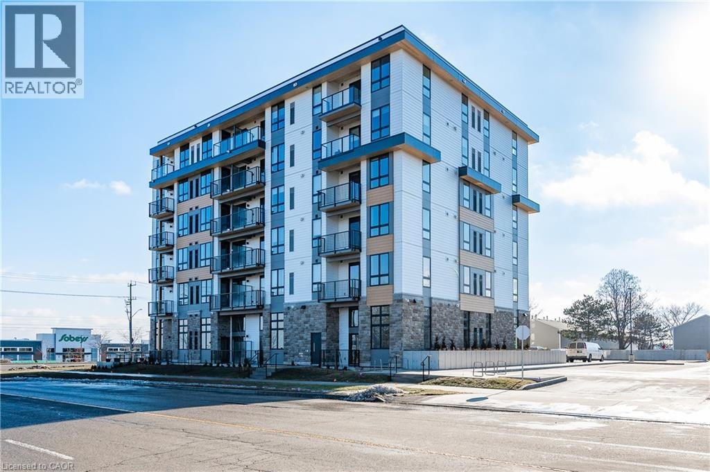411-101 Golden Eagle Road, Waterloo, ON, N2V 1C3 - 36