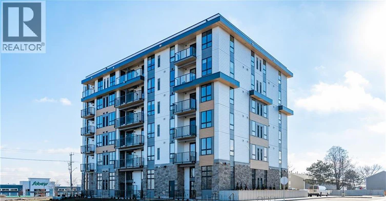 411-101 Golden Eagle Road, Waterloo, ON, N2V 1C3 - 36