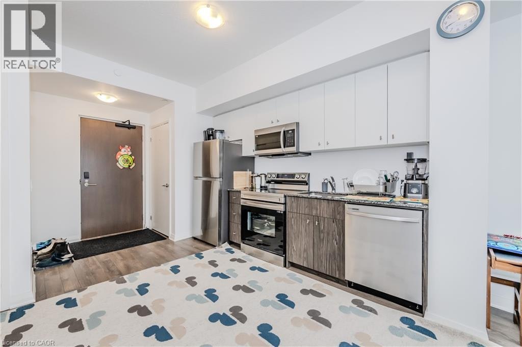 411-101 Golden Eagle Road, Waterloo, ON, N2V 1C3 - 3