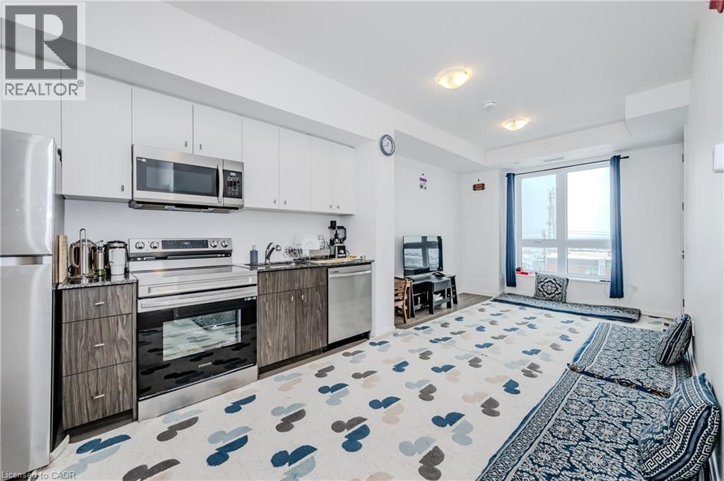 411-101 Golden Eagle Road, Waterloo, ON, N2V 1C3 - 4