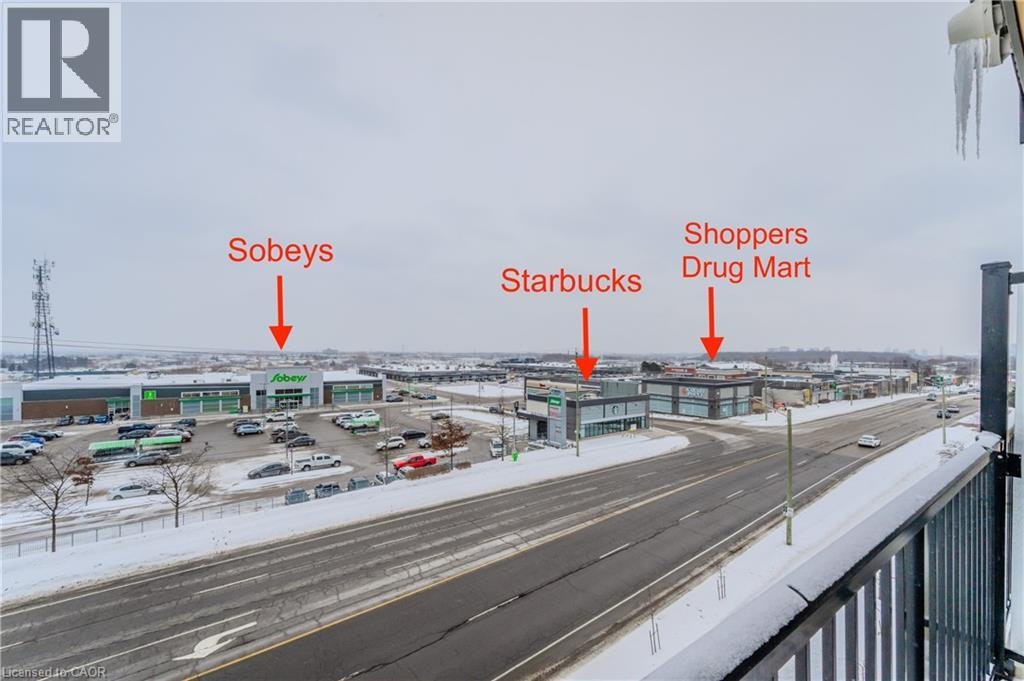 411-101 Golden Eagle Road, Waterloo, ON, N2V 1C3 - 17