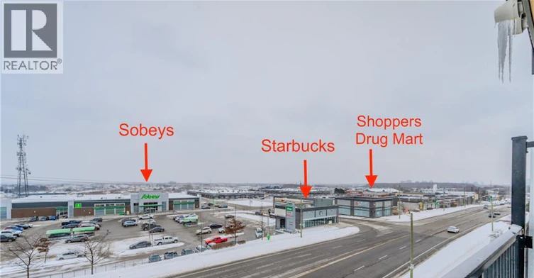 411-101 Golden Eagle Road, Waterloo, ON, N2V 1C3 - 17