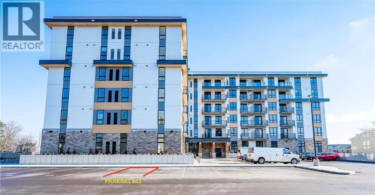 411-101 Golden Eagle Road, Waterloo, ON, N2V 1C3 - 22