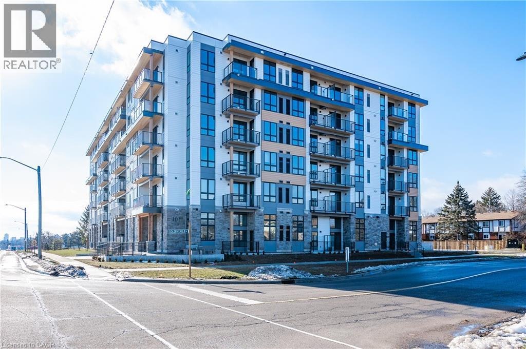 411-101 Golden Eagle Road, Waterloo, ON, N2V 1C3 - 20