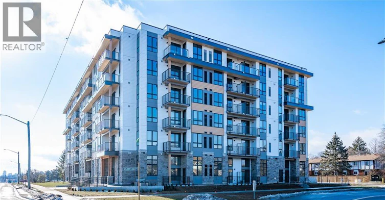 411-101 Golden Eagle Road, Waterloo, ON, N2V 1C3 - 20