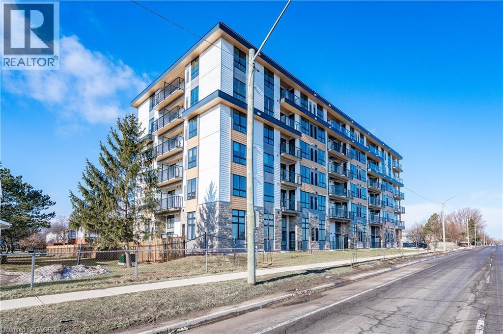 411-101 Golden Eagle Road, Waterloo, ON, N2V 1C3 - 19
