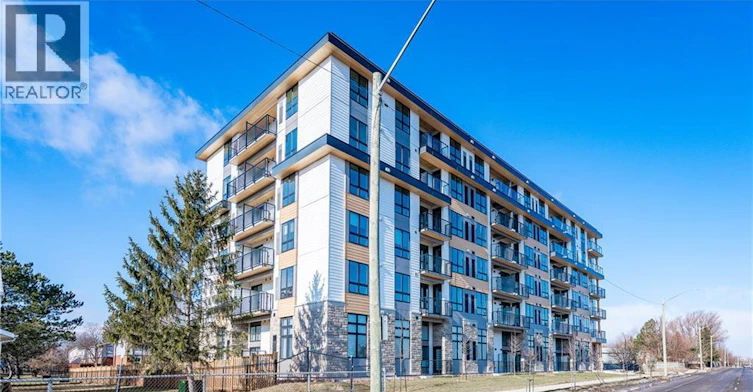 411-101 Golden Eagle Road, Waterloo, ON, N2V 1C3 - 19