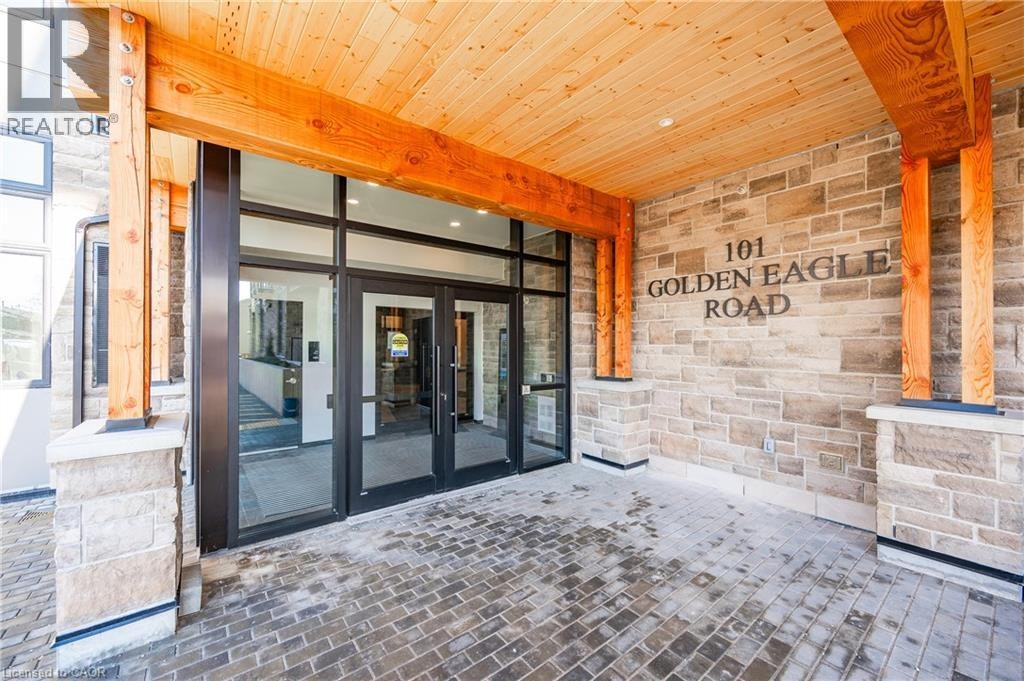 411-101 Golden Eagle Road, Waterloo, ON, N2V 1C3 - 23