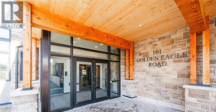 411-101 Golden Eagle Road, Waterloo, ON, N2V 1C3 - 23