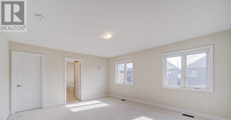 57 Mac Campbell Way, Bradford West Gwillimbury, ON, L3Z 4M7 - 28