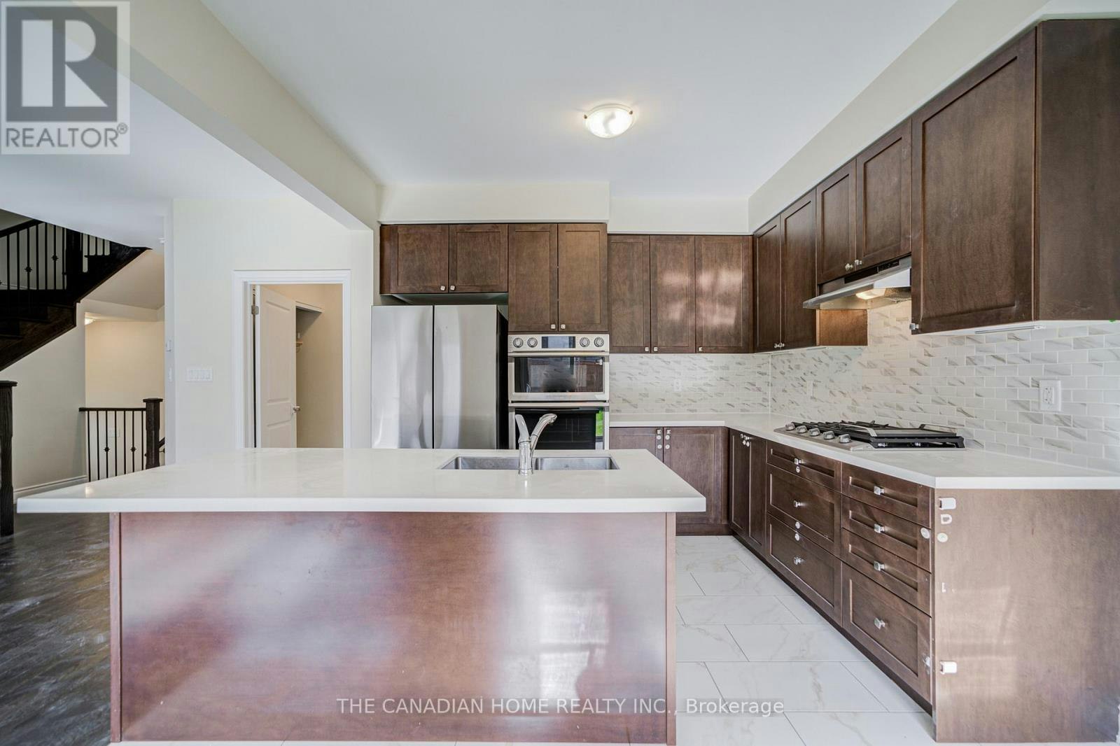 57 Mac Campbell Way, Bradford West Gwillimbury, ON, L3Z 4M7 - 21