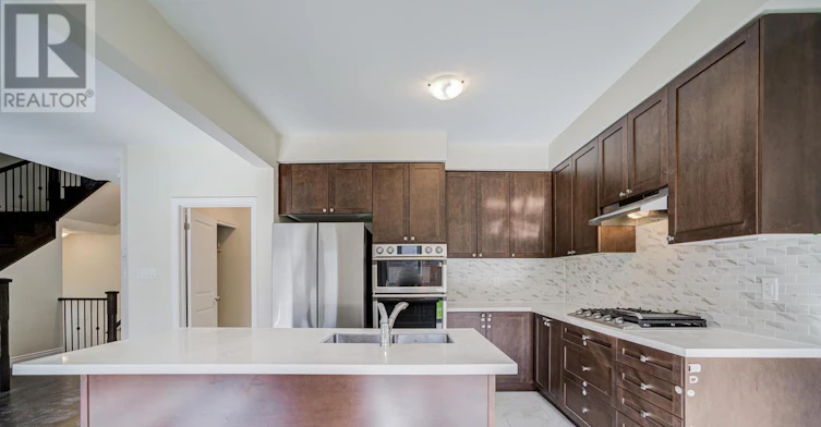 57 Mac Campbell Way, Bradford West Gwillimbury, ON, L3Z 4M7 - 21