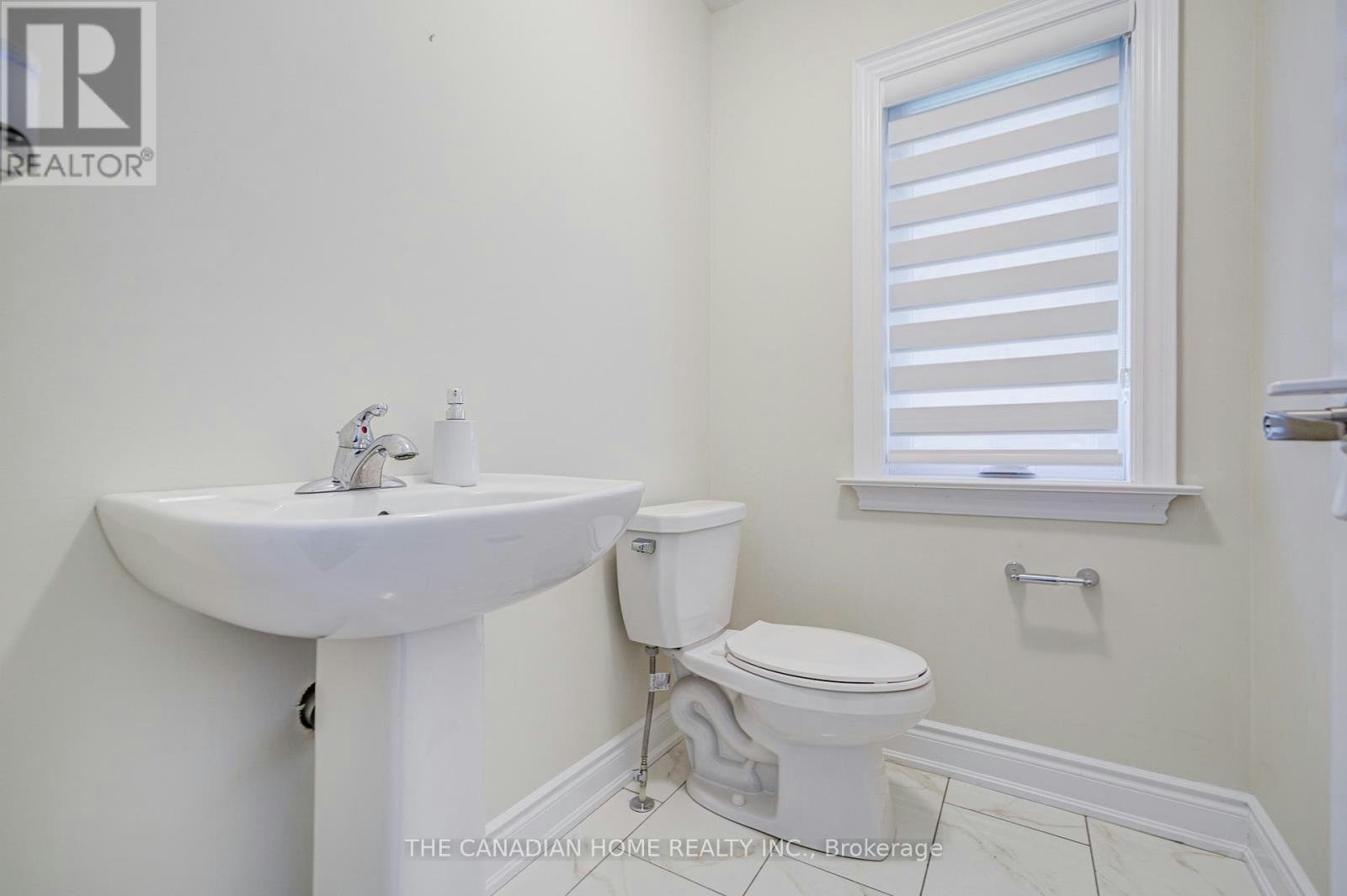 57 Mac Campbell Way, Bradford West Gwillimbury, ON, L3Z 4M7 - 9